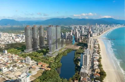 Apartamento com 3 quartos à venda na santino ludovino voltolini, 355, balneário perequê, porto belo por r$ 2.243.334