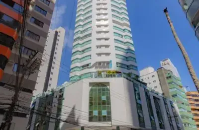 Apartamento com 3 quartos à venda na rua 3700, 141, centro, balneário camboriú por r$ 3.746.277