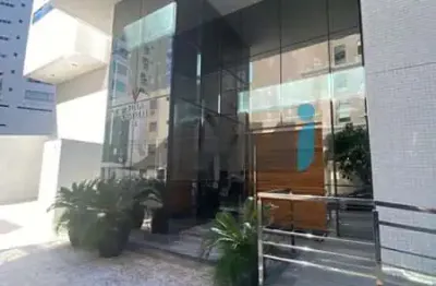 Apartamento com 4 quartos à venda na rua 2400, 441, centro, balneário camboriú por r$ 3.200.000