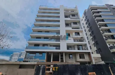 Apartamento com 3 quartos à venda na rua conselheiro júlio kumm, 387, praia brava, itajaí por r$ 1.900.000