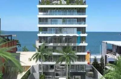 Apartamento com 4 quartos à venda na rua juvêncio tavares do amaral, 466, cabeçudas, itajaí por r$ 6.521.000