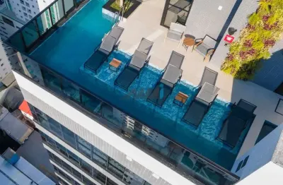 Apartamento com 4 quartos à venda na rua 2950, 369, centro, balneário camboriú por r$ 2.835.000