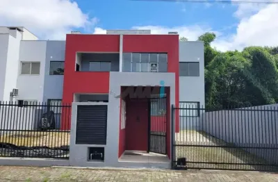 Apartamento com 2 quartos à venda na rua gervásio de souza, 695, meia praia, navegantes por r$ 350.000