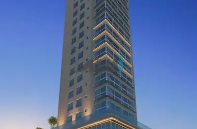 Apartamento com 3 quartos à venda na rua almirante tamandaré, 400, centro, itajaí por r$ 2.951.048