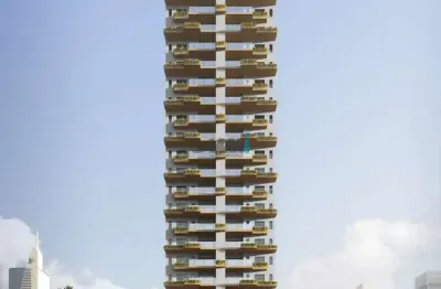 Apartamento com 2 quartos à venda na rua heitor liberato, 1755, são judas, itajaí por r$ 860.950