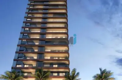 Apartamento com 2 quartos à venda na rua suécia, 728, praia brava, itajaí por r$ 1.014.857