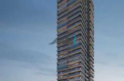 Apartamento com 1 quarto à venda na avenida osvaldo reis, 988, fazendinha, itajaí por r$ 895.000