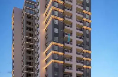 Apartamento com 1 quarto à venda na rua alcides pereira, 94, fazendinha, itajaí por r$ 509.000