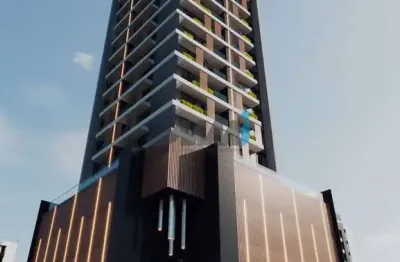 Apartamento com 2 quartos à venda na rua zózimo josé peixoto, 116, centro, itajaí por r$ 855.728