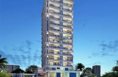 Apartamento com 3 quartos à venda na rua josé correia, 199, fazenda, itajaí por r$ 1.200.000