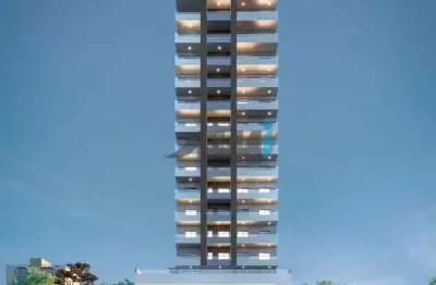 Apartamento com 1 quarto à venda na rua josé correia, 143, fazenda, itajaí por r$ 888.113