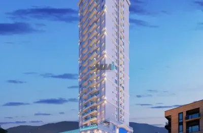 Apartamento com 2 quartos à venda na rua josé gall, 625, dom bosco, itajaí por r$ 730.000