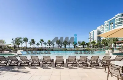 Apartamento com 4 quartos à venda na rua delfim mário pádua peixoto, 1082, praia brava, itajaí por r$ 6.500.000
