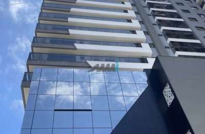 Apartamento com 2 quartos à venda na rua antônio rocha de andrade, 97, fazenda, itajaí por r$ 939.000