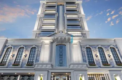 Apartamento com 3 quartos à venda na rua joaquim josé de freitas, 704, são joão, itajaí por r$ 850.000