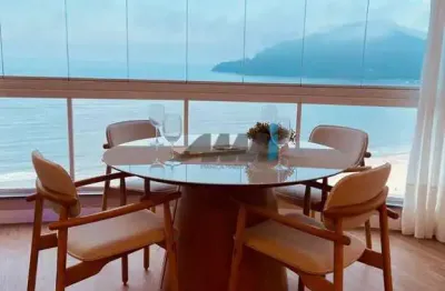 Apartamento com 3 quartos à venda na avenida atlântica, 3924, centro, balneário camboriú por r$ 4.800.000