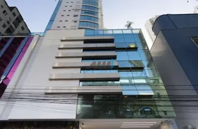 Apartamento com 4 quartos à venda na rua 3300, 350, centro, balneário camboriú por r$ 8.990.000