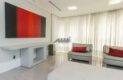 Apartamento com 4 quartos à venda na rua 3300, 350, centro, balneário camboriú por r$ 8.990.000