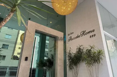 Apartamento com 3 quartos à venda na rua 1301, 339, centro, balneário camboriú por r$ 2.950.000