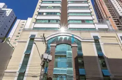 Apartamento com 3 quartos à venda na rua 3000, 325, centro, balneário camboriú por r$ 2.890.000