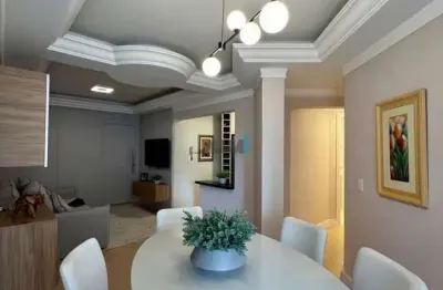 Apartamento com 2 quartos à venda na rua 1400, 135, centro, balneário camboriú por r$ 1.850.000