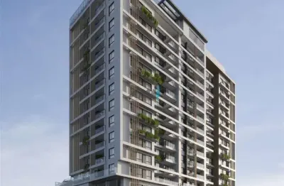 Apartamento à venda na avenida silvio camargo, 000, jardim dourado, porto belo por r$ 1.622.226