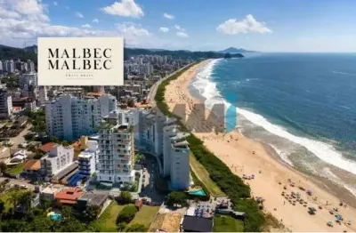 Apartamento com 3 quartos à venda na rua pratico adolfinho lindalvo costa, 84, praia brava, itajaí por r$ 5.490.000