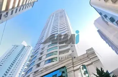 Apartamento com 3 quartos à venda na rua 3420, 64, centro, balneário camboriú por r$ 3.622.727