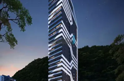 Apartamento com 3 quartos à venda na rua antônio rocha de andrade, 97, fazenda, itajaí por r$ 2.744.000