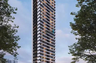 Apartamento com 2 quartos à venda na rua braúlio werner, 50, praia brava, itajaí por r$ 950.000