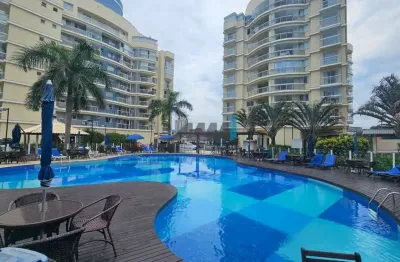 Cobertura com 4 quartos à venda na Avenida Antônio Joaquim Tavares, 222, Armação, Penha por R$ 1.848.000