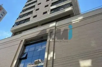 Apartamento com 3 quartos à venda na rua 1901, 262, centro, balneário camboriú por r$ 2.299.000