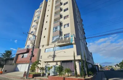 Apartamento com 3 quartos à venda na rua helmuth baungartner, 861, gravata, navegantes por r$ 660.000