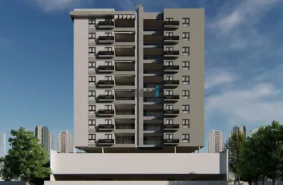 Apartamento com 2 quartos à venda na avenida joaquim couto, 483, gravata, navegantes por r$ 730.000