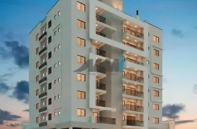 Apartamento com 2 quartos à venda na rua ernesto assini, 164, centro, navegantes por r$ 850.000