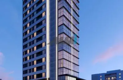 Apartamento com 3 quartos à venda na avenida itapocorói, 398, praia de armação do itapocorói, penha por r$ 2.490.000