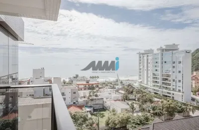 Apartamento com 4 quartos à venda na rua carlos alberto niehus, 44, praia brava, itajaí por r$ 3.499.000