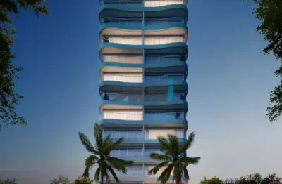 Apartamento com 3 quartos à venda na rua delfim mário pádua peixoto, 580, praia brava, itajaí por r$ 4.157.298