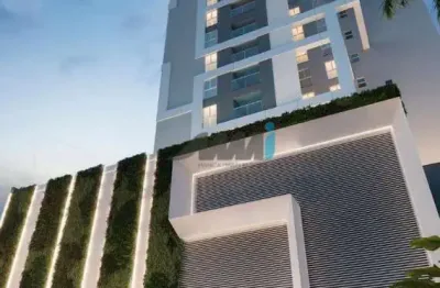 Apartamento com 2 quartos à venda na rua suécia, 371, praia brava, itajaí por r$ 745.000