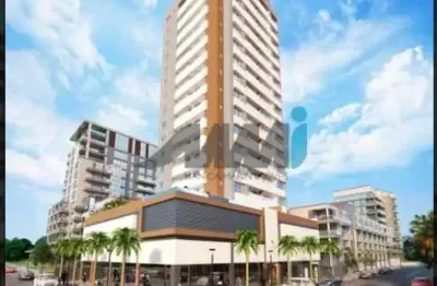 Apartamento com 2 quartos à venda na rua joão gaya, 82, vila operária, itajaí por r$ 626.100