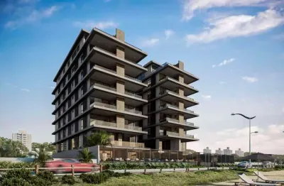 Apartamento com 3 quartos à venda na avenida josé medeiros vieira, 1526, praia brava, itajaí por r$ 7.700.000