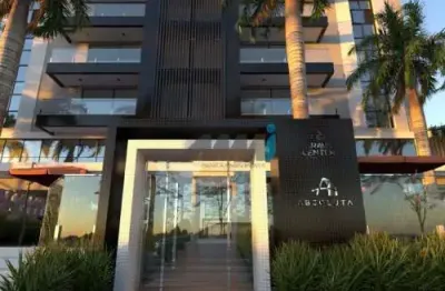 Apartamento com 2 quartos à venda na rua conselheiro júlio kumm, 118, praia brava, itajaí por r$ 2.150.000