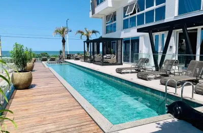 Apartamento com 3 quartos à venda na avenida josé medeiros vieira, 820, praia brava, itajaí por r$ 5.400.000