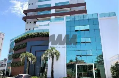Apartamento com 3 quartos à venda na rua lauro muller, 1200, fazenda, itajaí por r$ 3.039.148