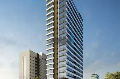 Apartamento com 3 quartos à venda na avenida nereu ramos, 587, centro, balneário piçarras por r$ 2.032.972