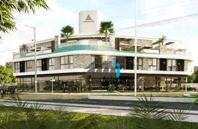 Apartamento com 3 quartos à venda na avenida carlos drumond de andrade, 790, praia brava, itajaí por r$ 1.690.000