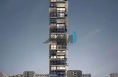 Apartamento com 4 quartos à venda na rua 3850, 4111, centro, balneário camboriú por r$ 5.383.943