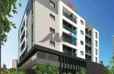Apartamento com 2 quartos à venda na rua áustria, 144, nações, balneário camboriú por r$ 812.441