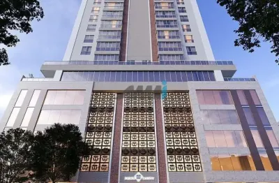 Apartamento com 4 quartos à venda na avenida 3ª avenida, 307, centro, balneário camboriú por r$ 2.500.000