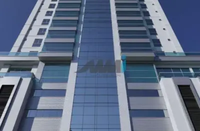 Apartamento com 4 quartos à venda na rua 3100, 416, centro, balneário camboriú por r$ 2.300.000